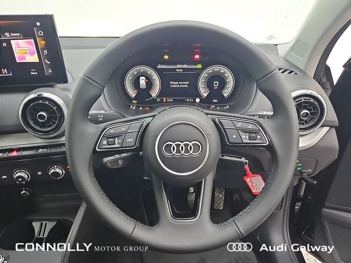 Audi Q2 2026