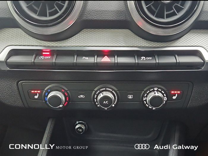 Audi Q2 2026
