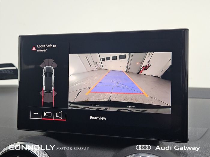 Audi Q2 2026