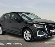 Audi Q2 2026