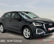 Audi Q2 2026