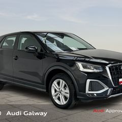 Audi Q2 2026