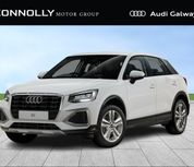 Audi Q2 2026