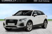Audi Q2 2026