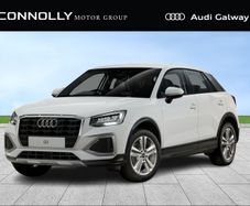 Audi Q2 2026