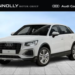 Audi Q2 2026