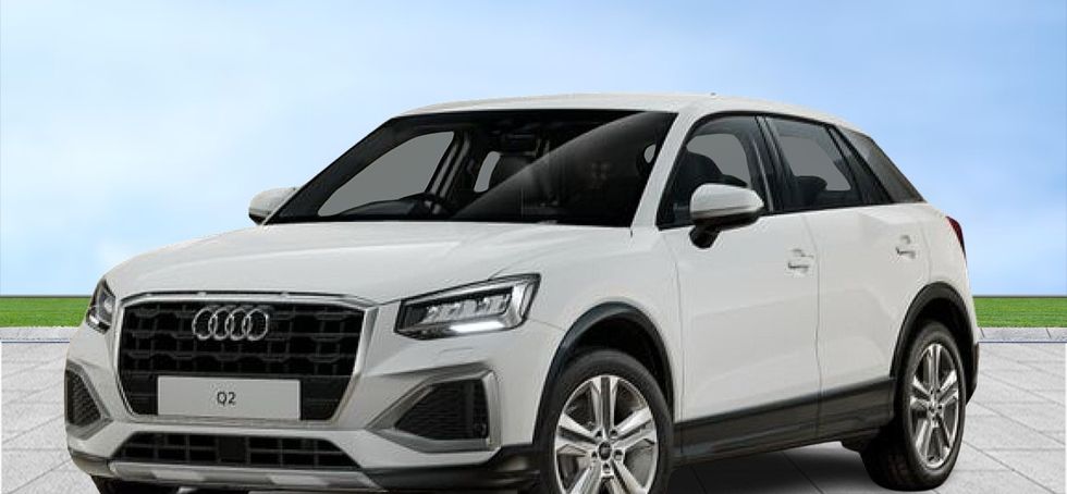 Audi Q2 2026