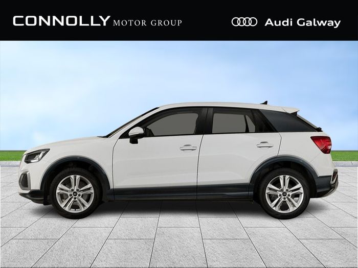 Audi Q2 2026