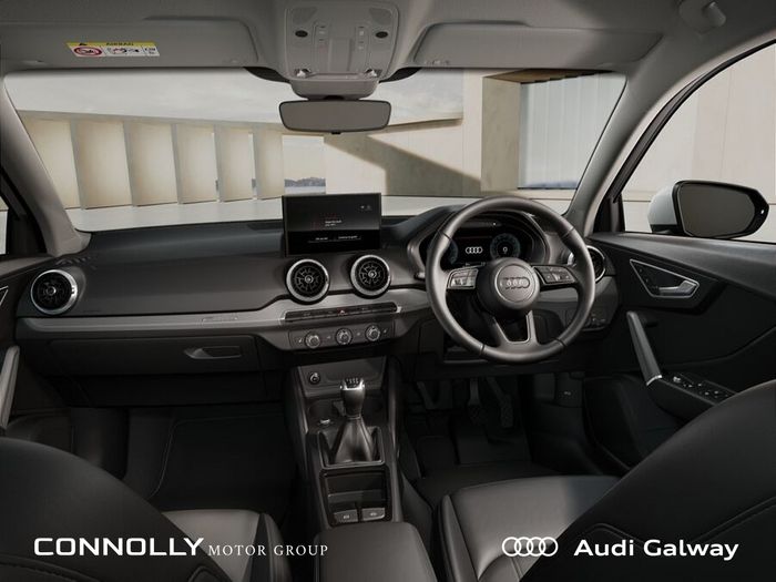 Audi Q2 2026
