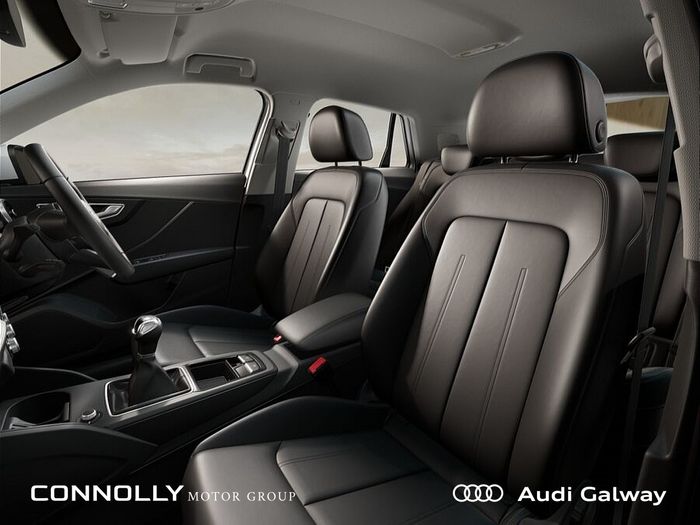 Audi Q2 2026