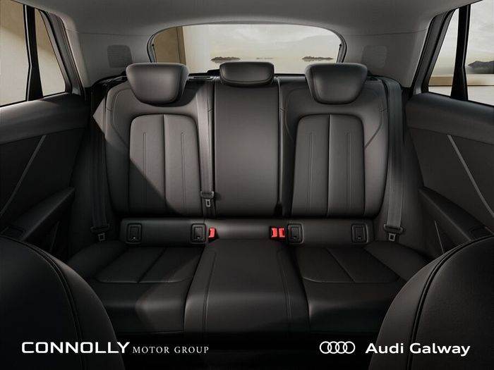 Audi Q2 2026