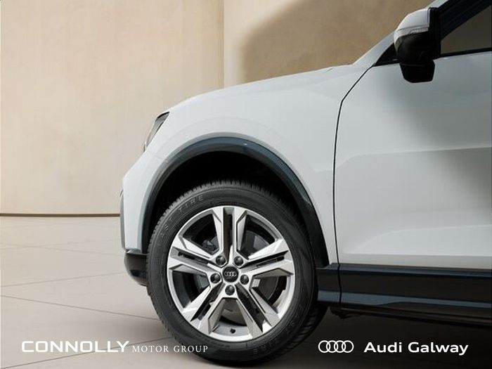 Audi Q2 2026