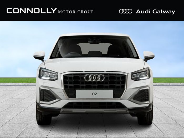 Audi Q2 2026