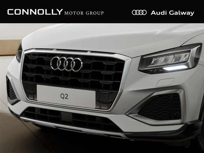 Audi Q2 2026