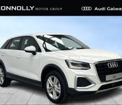 Audi Q2 2026
