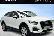 Audi Q2 2026