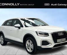 Audi Q2 2026
