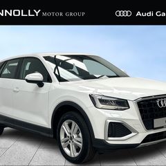 Audi Q2 2026