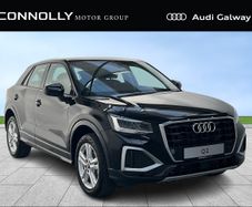Audi Q2 2026