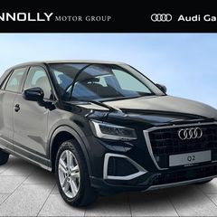 Audi Q2 2026