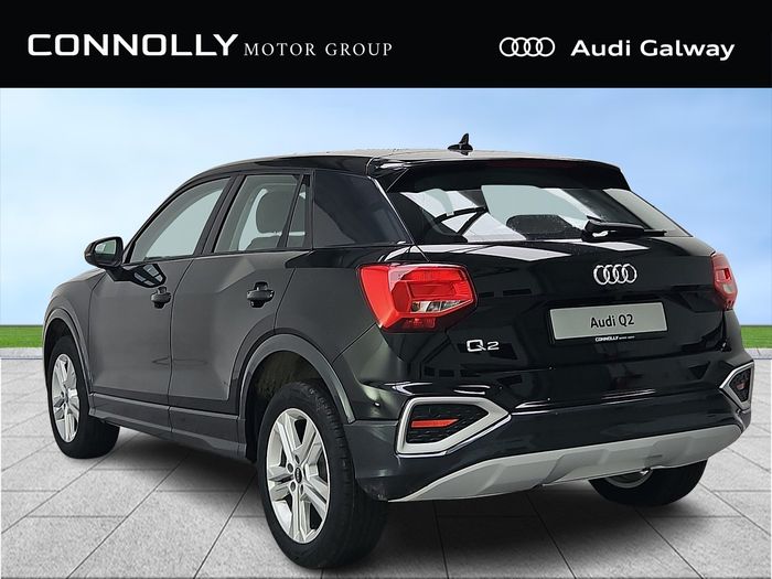Audi Q2 2026