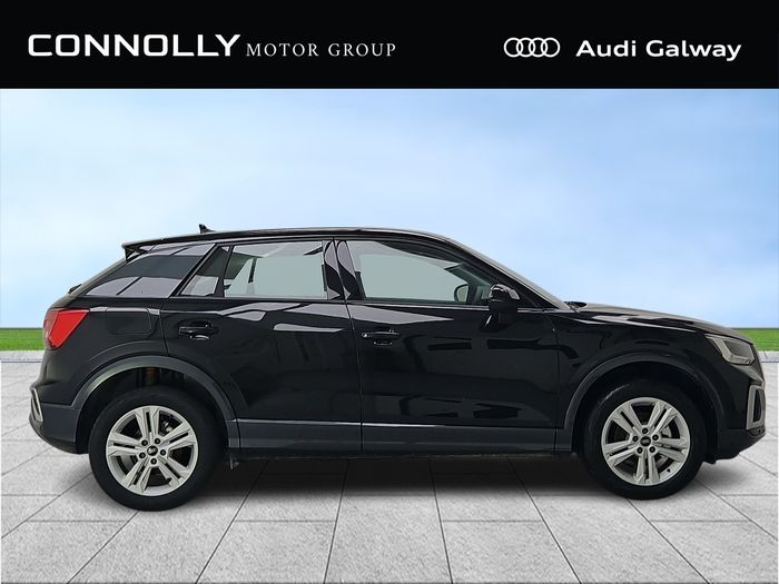 Audi Q2 2026