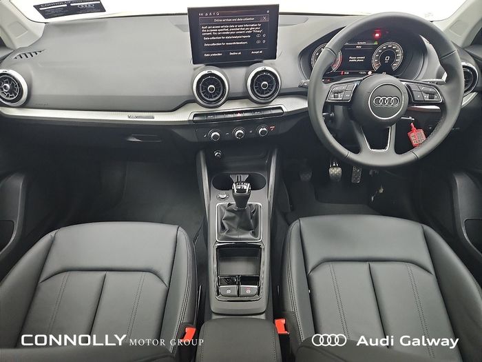 Audi Q2 2026