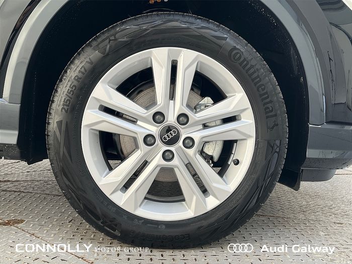 Audi Q2 2026