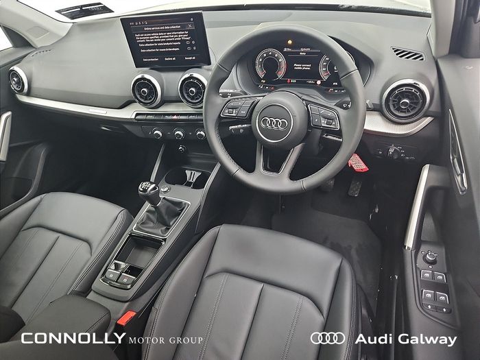 Audi Q2 2026
