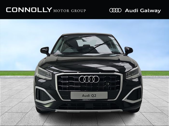 Audi Q2 2026