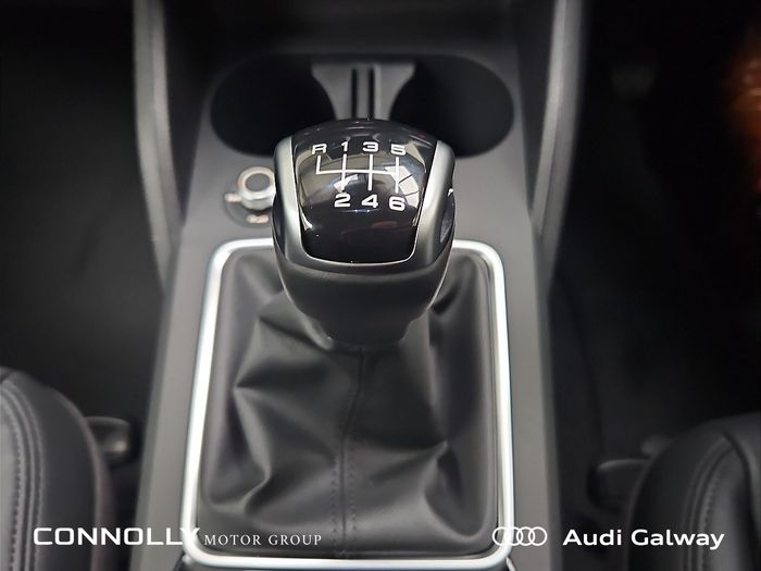 Audi Q2 2026