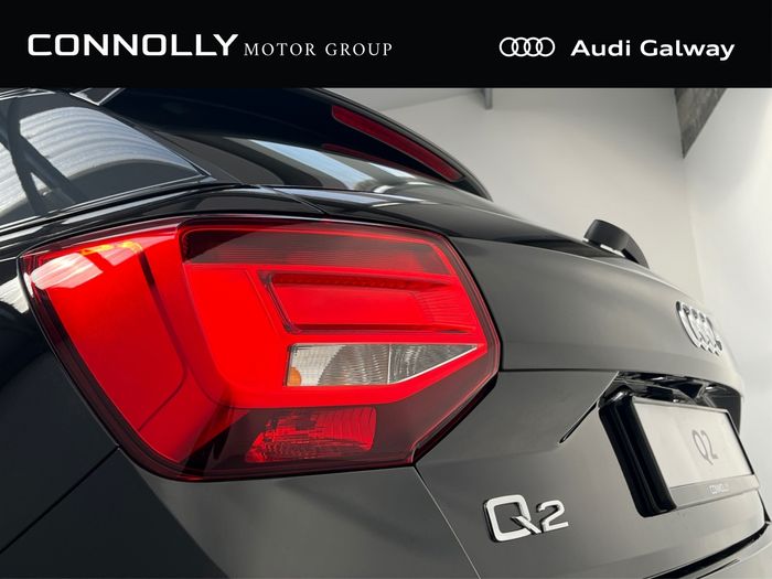 Audi Q2 2026