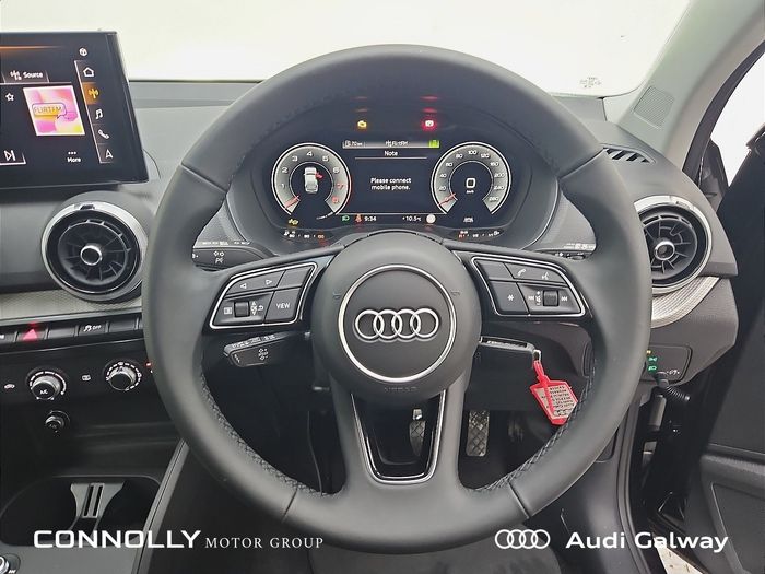 Audi Q2 2026