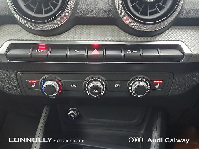 Audi Q2 2026
