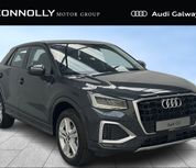 Audi Q2 2026