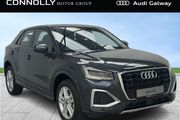 Audi Q2 2026
