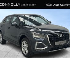 Audi Q2 2026