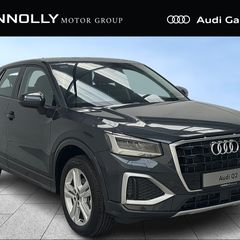Audi Q2 2026