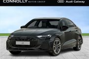 Audi A3 2026