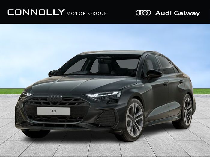 Audi A3 2026