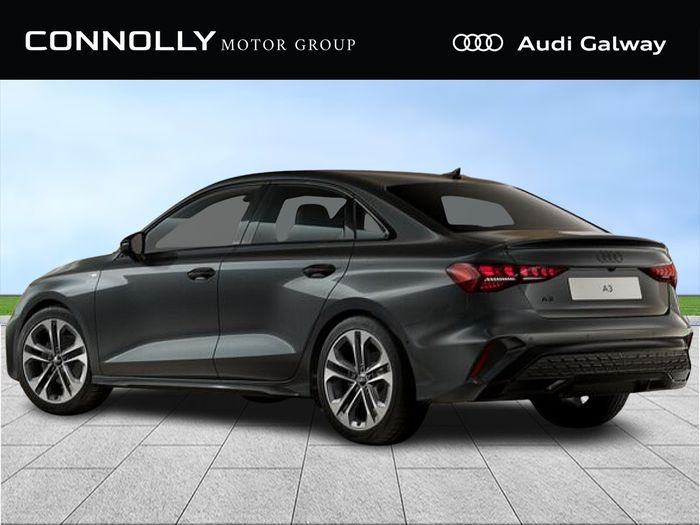 Audi A3 2026