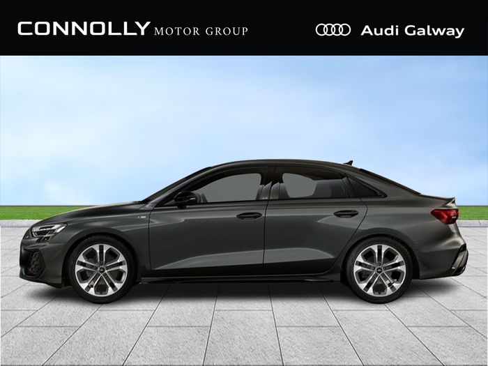 Audi A3 2026