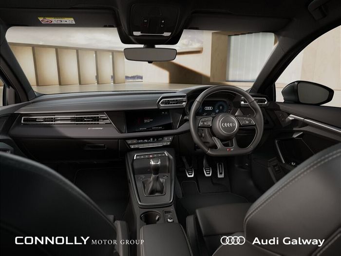 Audi A3 2026
