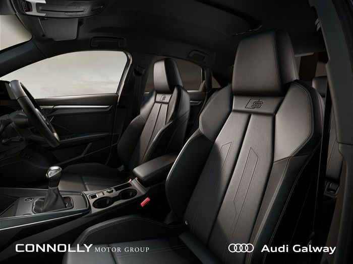Audi A3 2026