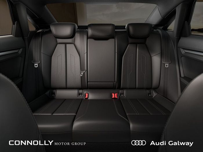 Audi A3 2026