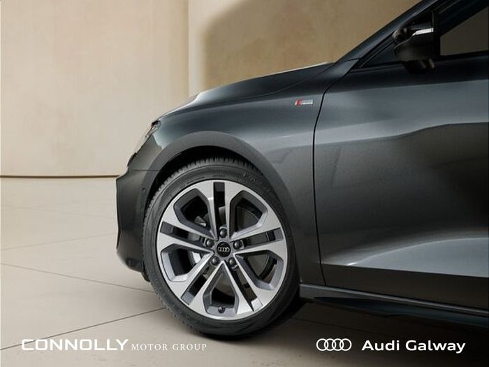 Audi A3 2026