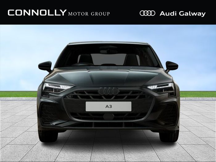 Audi A3 2026