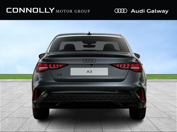 Audi A3 2026