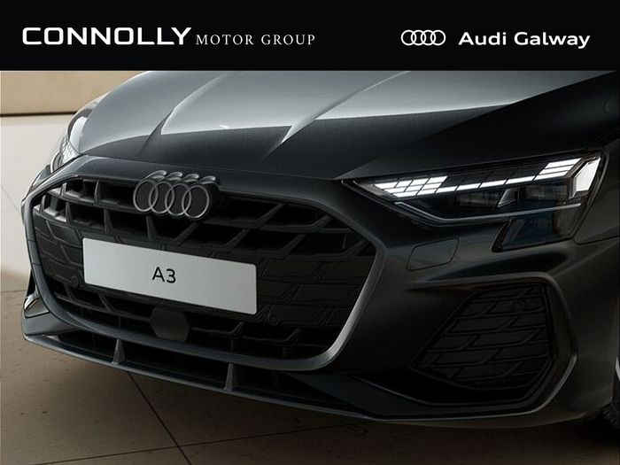 Audi A3 2026