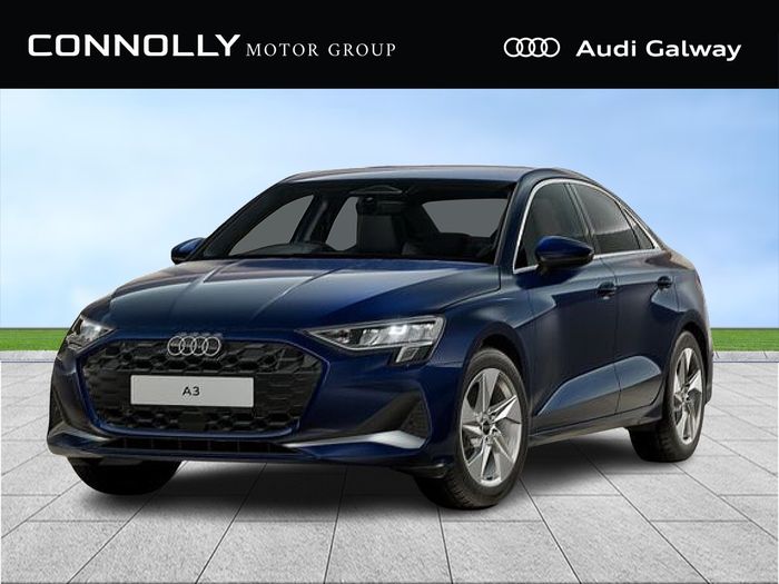 Audi A3 2026